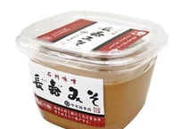 石州味噌　長寿みそ