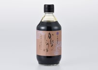 甘露醤油　400mL瓶入