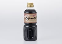 これ一本!　500mLペットボトル入