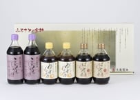 ふるさとギフト6本入