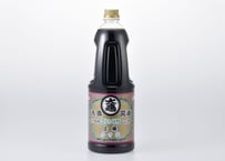 濃口うす塩醤油　1.8Lペットボトル入