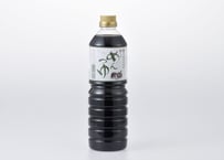 甘～いめんつゆ　1Lペットボトル入