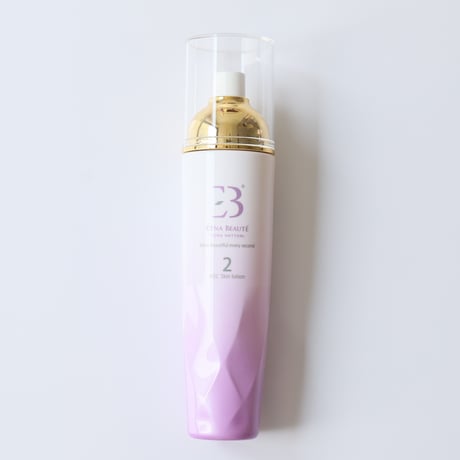 【ETNA BEAUTÉ（エトナボーテ）】HSCクリアモイストローション№2／150ml