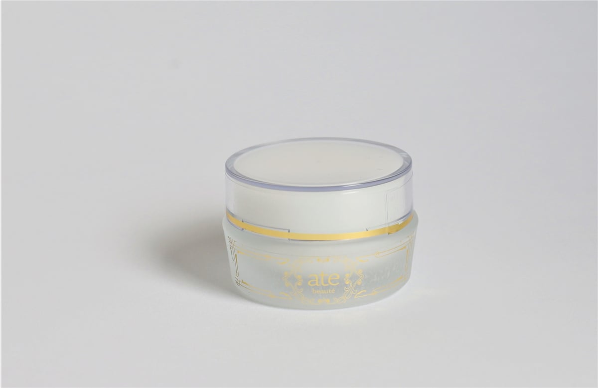 ate beaute】モイスチャークリーム（30g） | メナケリ オンライン