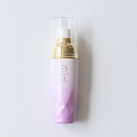 【ETNA BEAUTÉ（エトナボーテ）】HSCクリーム№4／50ml