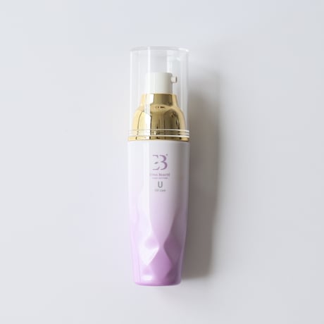 【ETNA BEAUTÉ（エトナボーテ）】UVケアミルク ／50ml