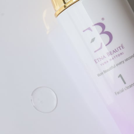 【ETNA BEAUTÉ（エトナボーテ）】クレンジングウォッシュ№１／150ml