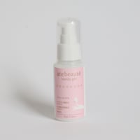 【ate beaute】ハンディジェル（50ml)