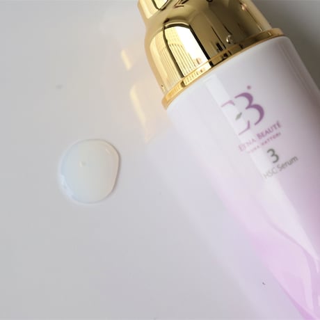 【ETNA BEAUTÉ（エトナボーテ）】HSCセラム№3／50ml