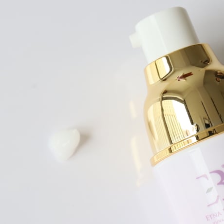 【ETNA BEAUTÉ（エトナボーテ）】HSCクリーム№4／50ml