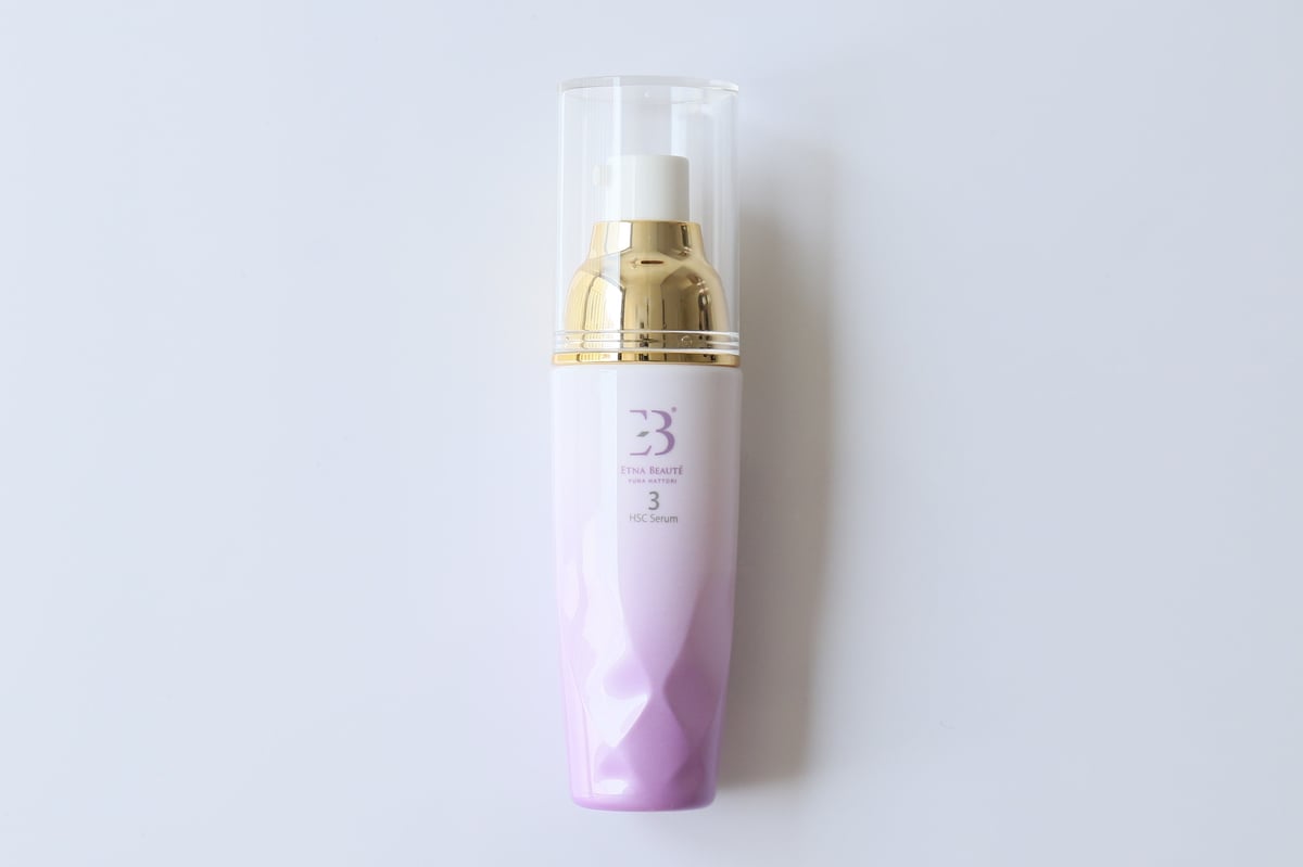 ETNA BEAUTÉ（エトナボーテ）】HSCセラム№3／50ml | メナケリ 