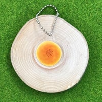 あんぱん　アクリルキーホルダー（パンシリーズ）