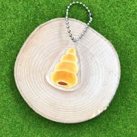 チョココロネ　アクリルキーホルダー（パンシリーズ）