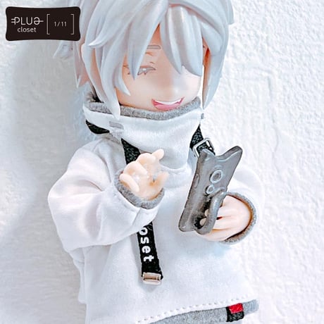 Smapho　1/11サイズ