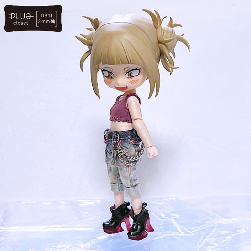 ブーティー／完成品 | PluG closet