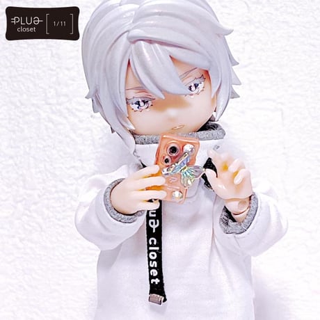 Smapho　1/11サイズ