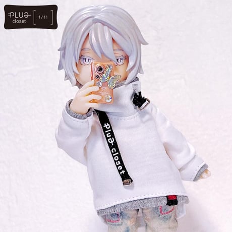 Smapho　1/11サイズ