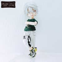 スニーカー／完成品