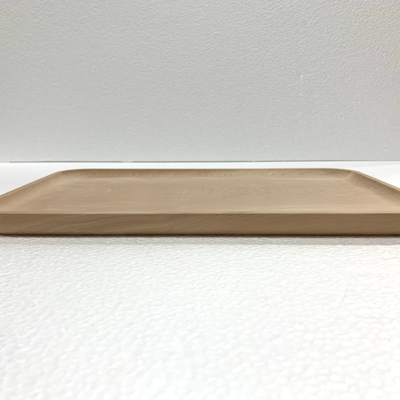 8寸×尺2寸盆 | 木彫りの材料屋