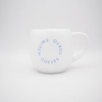 S/C Logo Barrel Aroma Stacking Mug