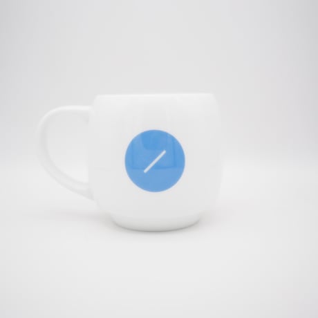 S/C Logo Barrel Aroma Stacking Mug