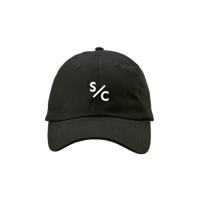 S/C LOGO MEGURO CAP