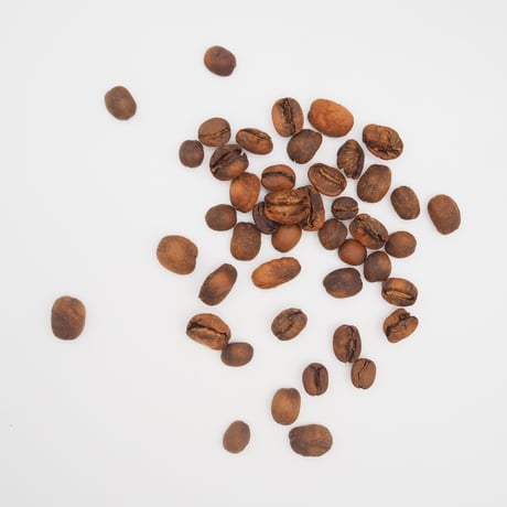 SANTA ROSA HONEY - EL SALVADOR　200g