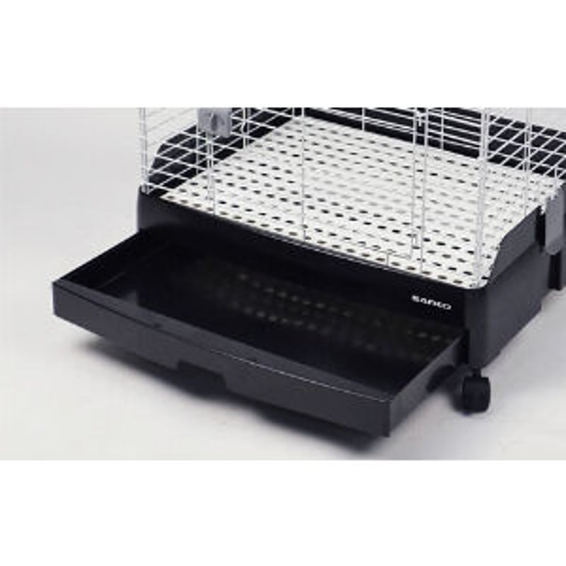 イージーホーム エボ 60 BK(ブラック) | PETBOXオンラインストア