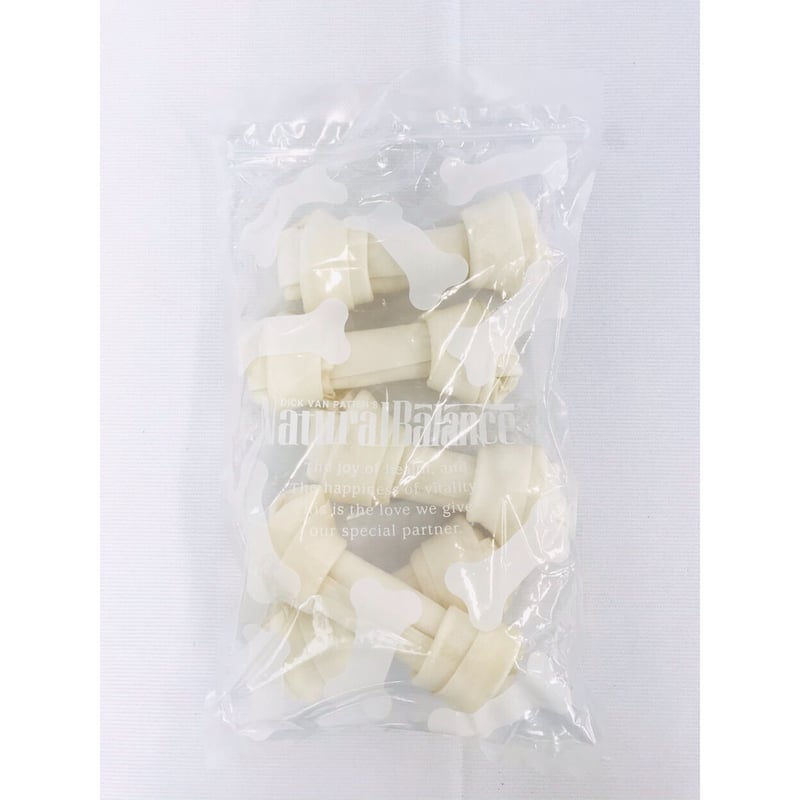 ナチュラルチューイングボーン M(5本入り) | PETBOX