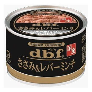 d.b.f dbfデビフ　48缶 d.b.f dbfデビフ 48缶 デビフ(d.b.f) / ペットフード(缶詰、パウチ等