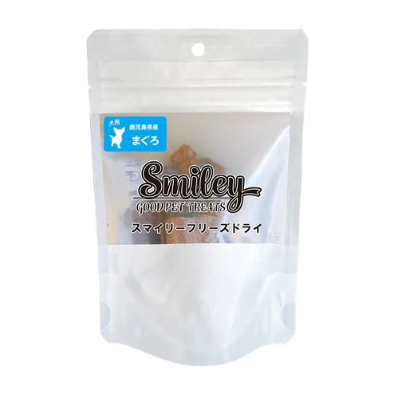 Smiley スマイリー フリーズドライ | PETBOXオンラインストア