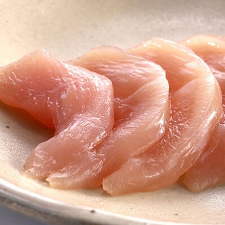 ドットわん ささみジャーキー　15g