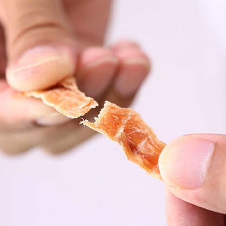 ドットわん ささみジャーキー　15g