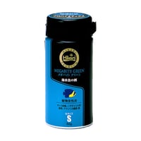 メガバイトグリーン　Sサイズ　50g