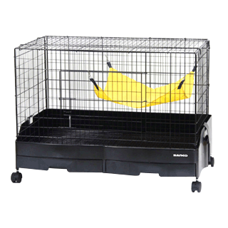 イージーホーム80フェレット イージーホーム フェレット 80 | PETBOXオンラインストア