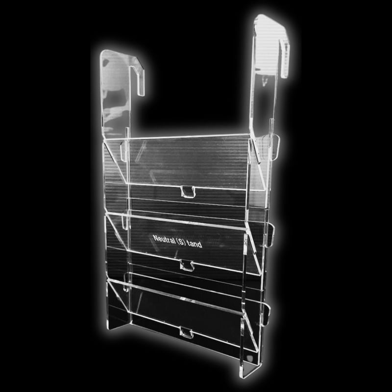 Neutral（S）tand アースハンガー | PETBOXオンラインストア