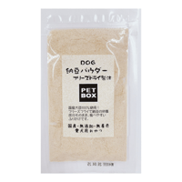 DOG 納豆パウダー フリーズドライ製法 25g