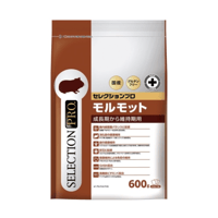モルモットセレクションプロ 600g