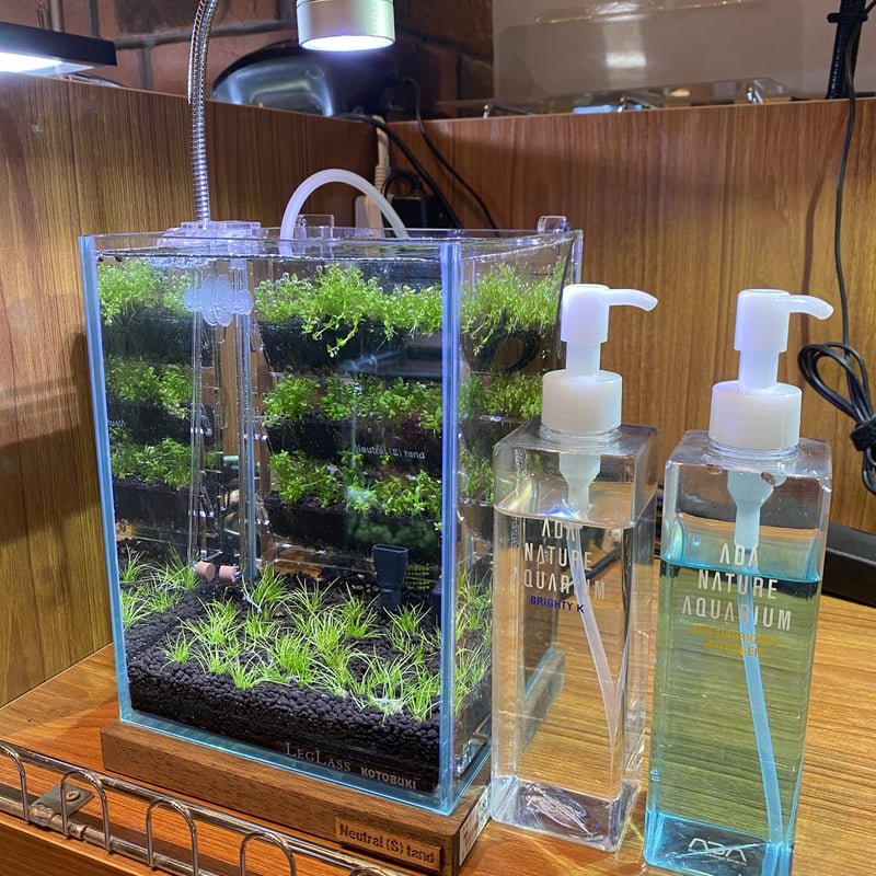 cube garden 45cm ADA 水槽 近い 付属品 cube garden 45cm ADA 水槽 近い 付属品