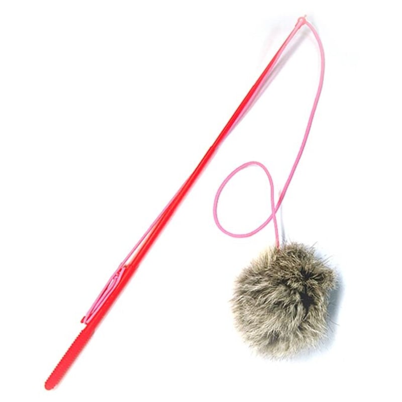 じゃれ猫 ファーファー | PETBOXオンラインストア