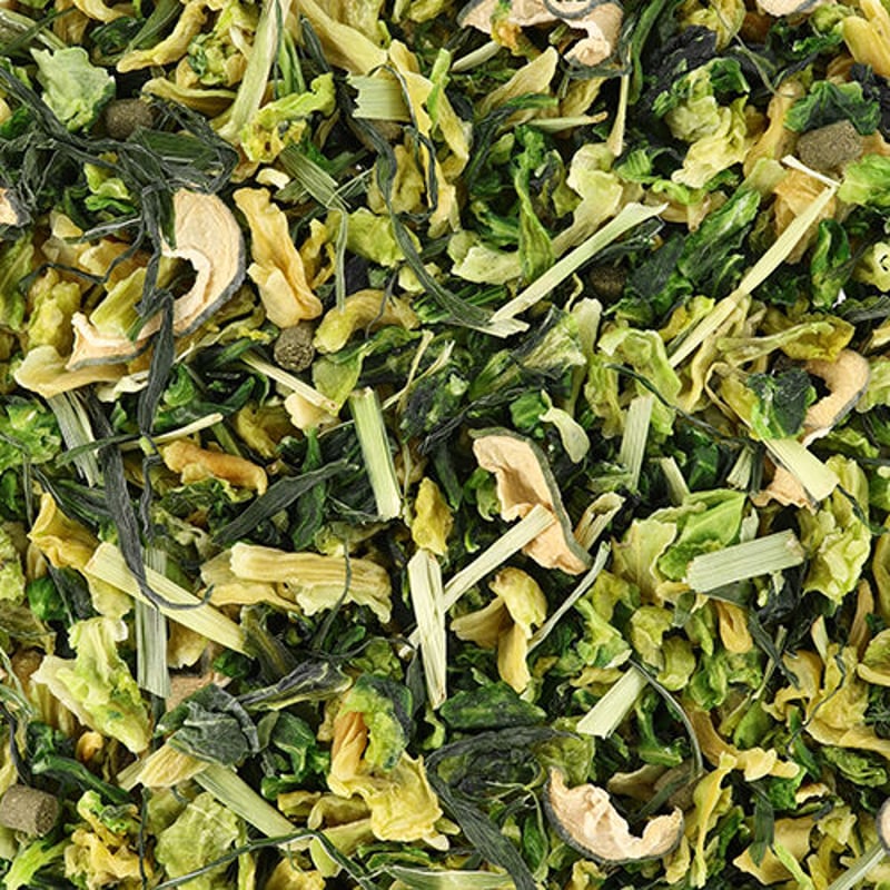 ハーティー もぐもぐ ベジサラ / ロカベジ 160g | PETBOX