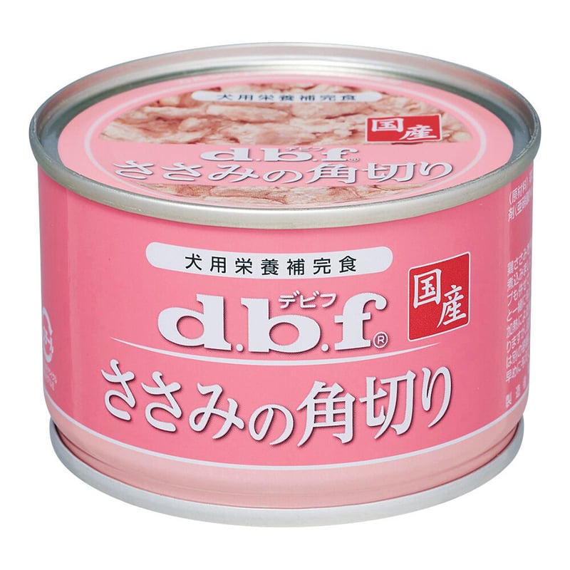 デビフ 缶シリーズ 150g | PETBOXオンラインストア デビフ 缶シリーズ 150g | PETBOXオンラインストア