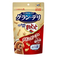 グランデリ ワンちゃん専用おっとっと　50ｇ