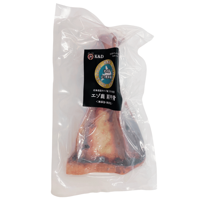 北海道産シカ角おやつ 29kg （根付） 楽天市場】鹿の角の通販