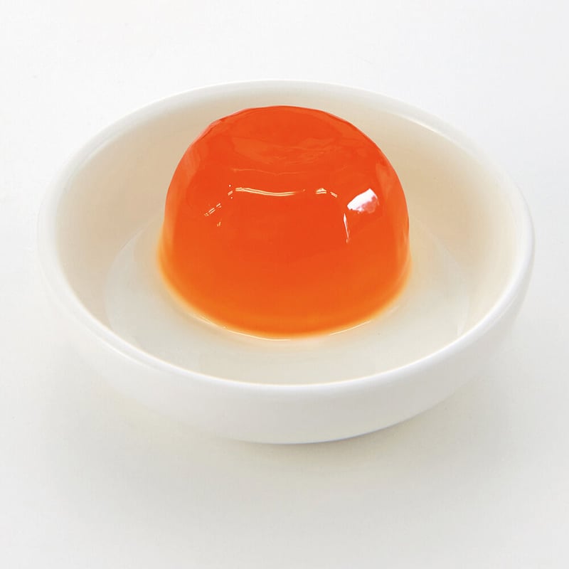 フクロモモンガのすりおろしりんごゼリー 16g×10個入り | PETBOX