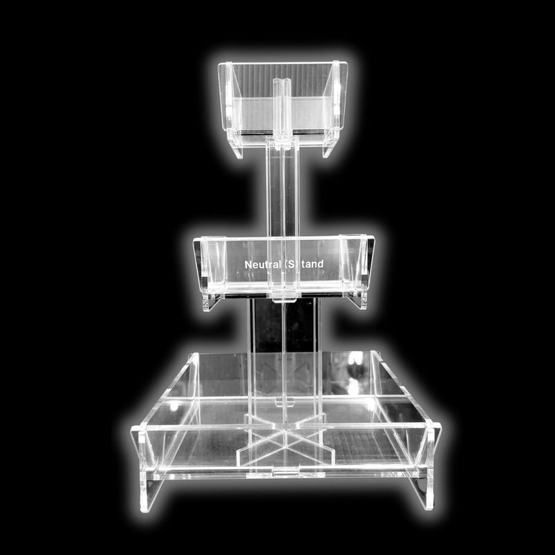Neutral(s)tand ブーケ ツリー | PETBOXオンラインストア