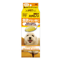 スタミノン 　食欲がないときに　40g