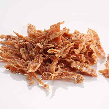 ドットわん ささみジャーキー　15g