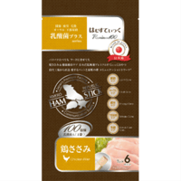 はむすてぃっく 乳酸菌 5ｇ×6本