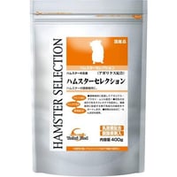 ハムスターセレクション　400ｇ